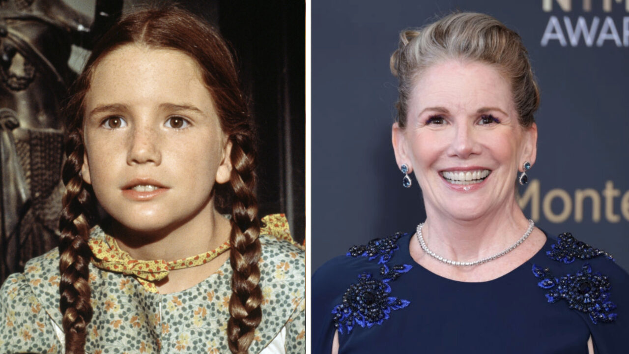 Melissa Gilbert