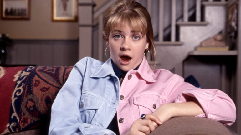 Clarissa Explains It All Melissa Joan Hart, 1991-1994