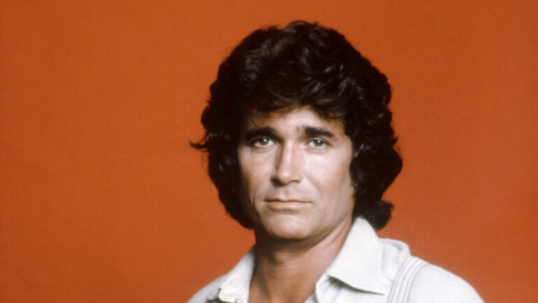Little House on the Prairie Michael Landon, 1974-83