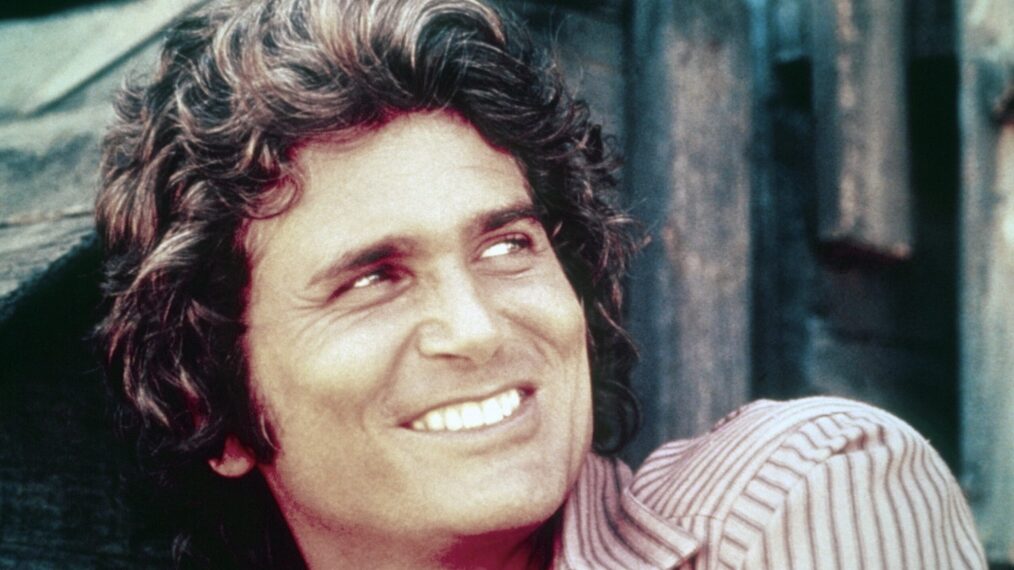 Little House on the Prairie Michael Landon, 1974-1983