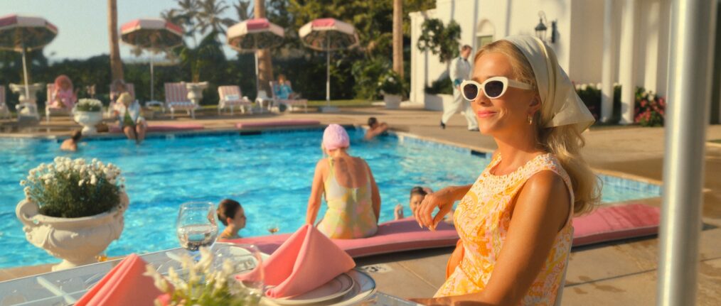 New Star-Studded Series 'Palm Royale' Includes Carol Burnett, Laura Dern, Allison Janney & Ricky Martin