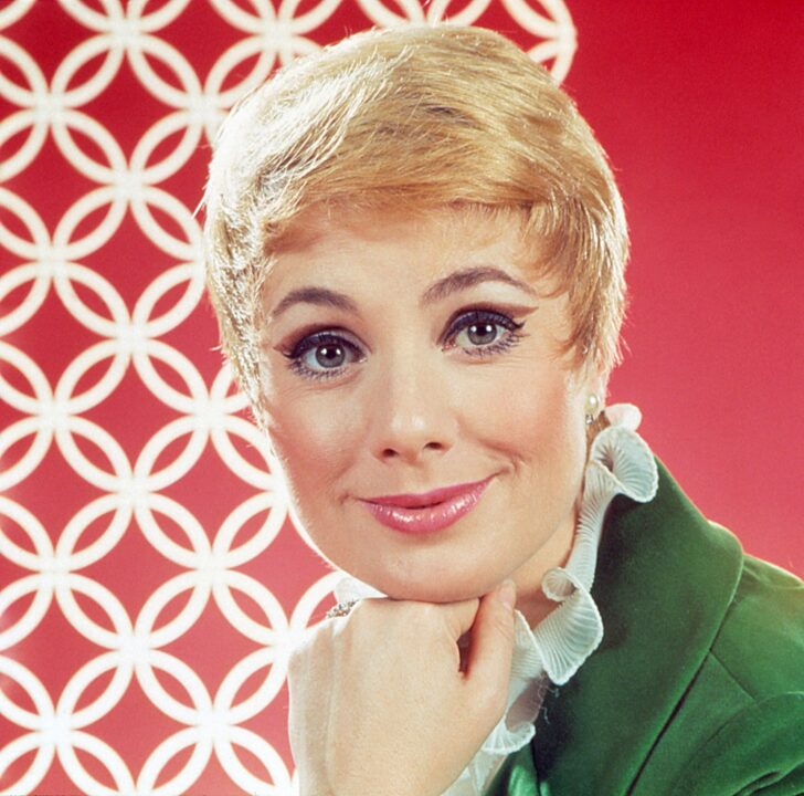 THE PARTRIDGE FAMILY, Shirley Jones, television series, 1970-74