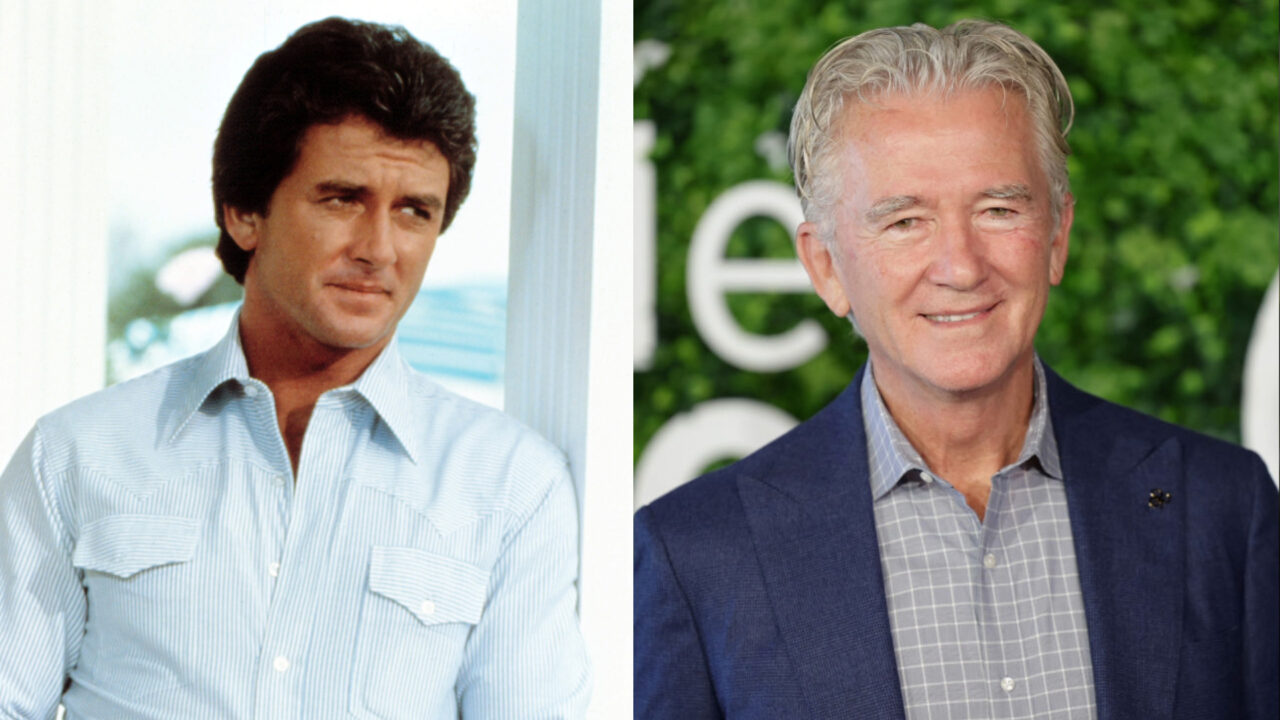 Patrick Duffy