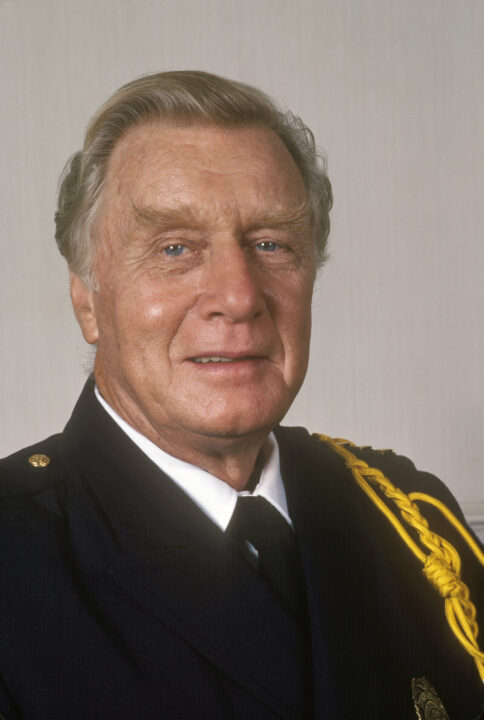 POLICE ACADEMY 3: BACK IN TRAINING, George Gaynes, 1986, 