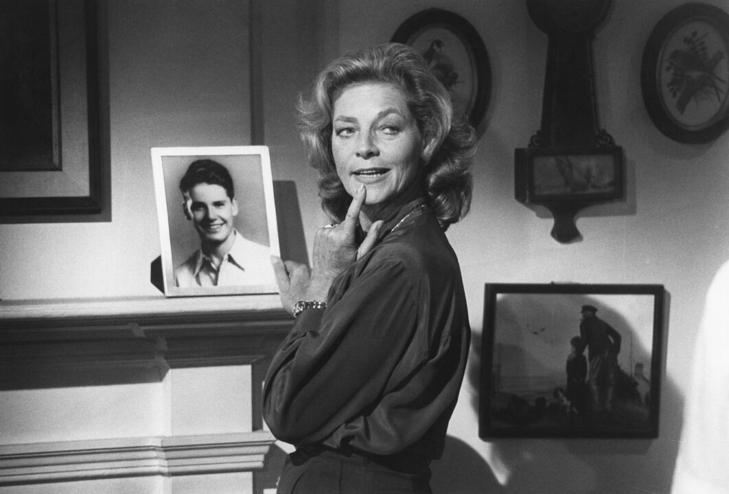 THE ROCKFORD FILES, Lauren Bacall in 'Lions, Tigers, Monkeys and Dogs', (Season 6, episode 602, aired October 12, 1979), 1974-1980. 