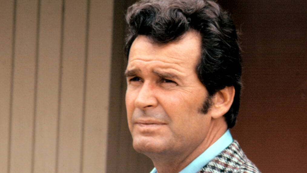 ROCKFORD FILES, James Garner, 1974-1980