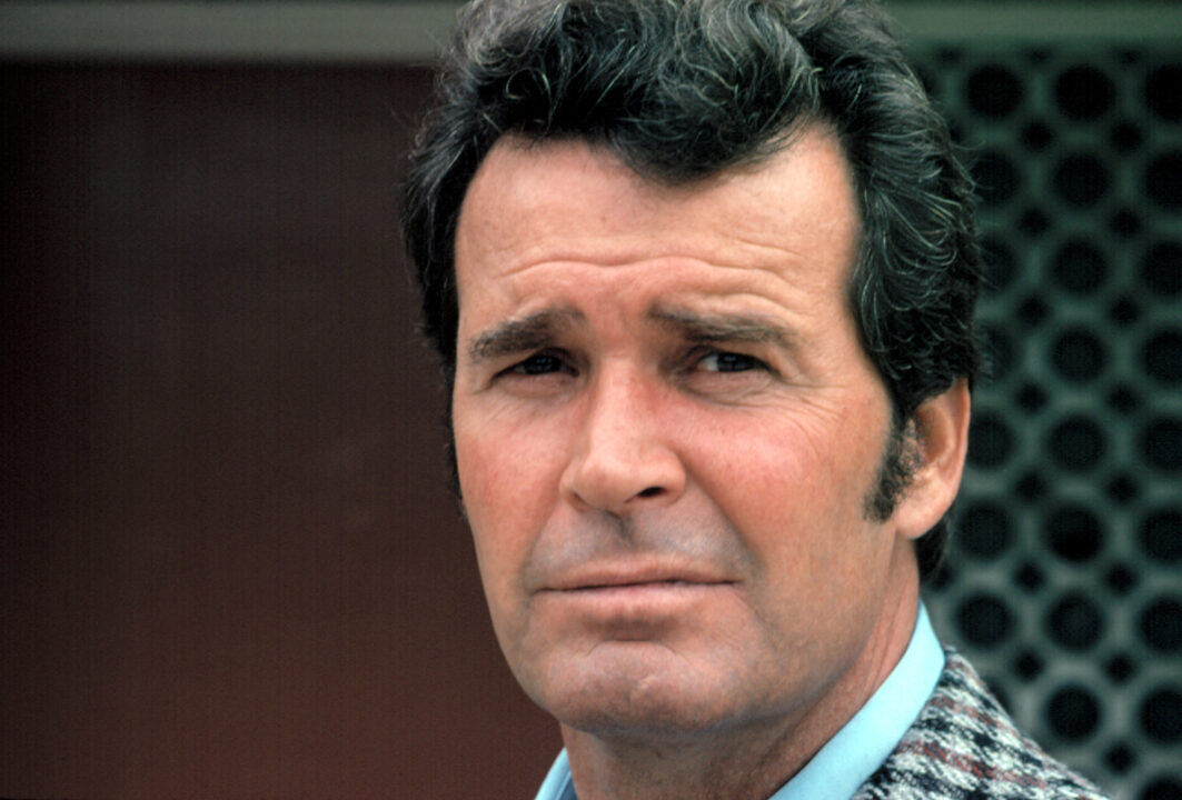 ROCKFORD FILES, James Garner, 1974-1980