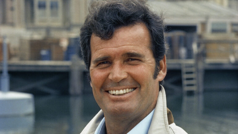 THE ROCKFORD FILES -- 
