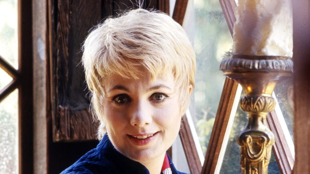 Shaun Cassidy Sends Sweet Message to Mom Shirley Jones Ahead of Her 90th Birthday