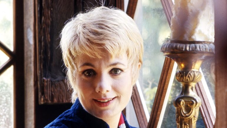 Shirley Jones, ca. early 1970s