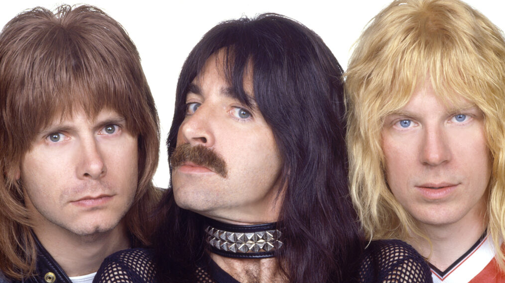 'This Is Spinal Tap' Turns 40: Let's Amp It Up With These 11 Wild Facts