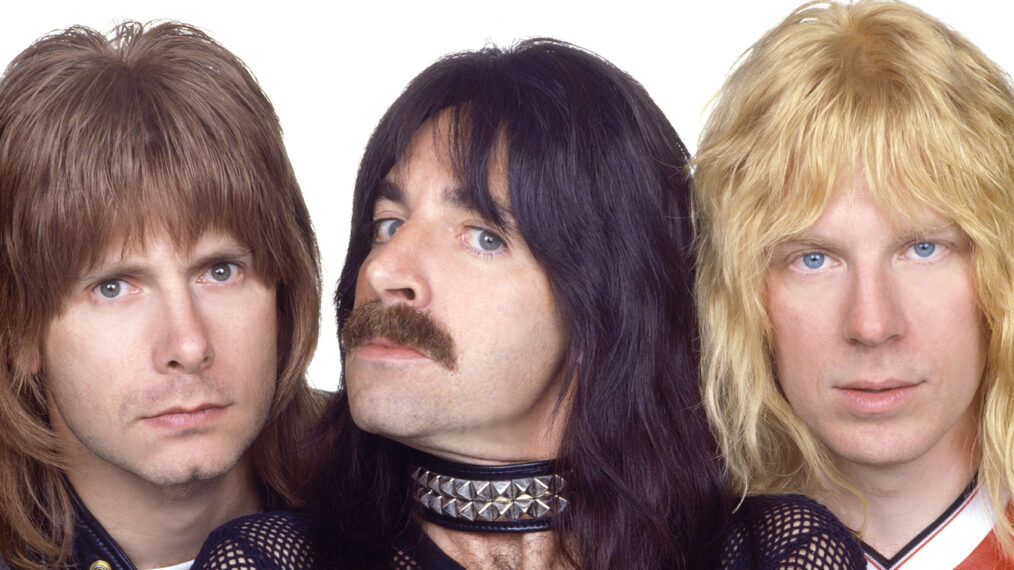 'This Is Spinal Tap' Turns 40: Let's Amp It Up With These 11 Wild Facts