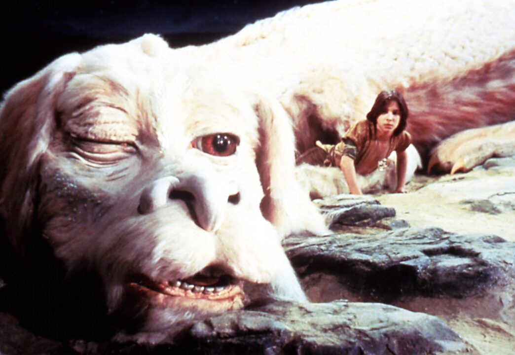 The Neverending Story Noah Hathaway, 1984