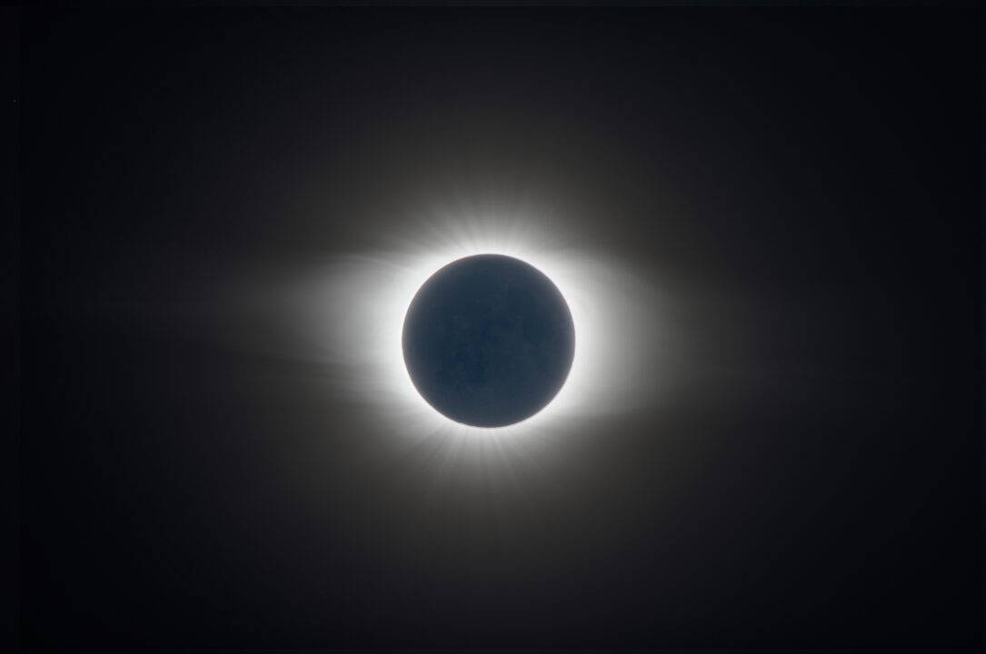 Total Solar Eclipse