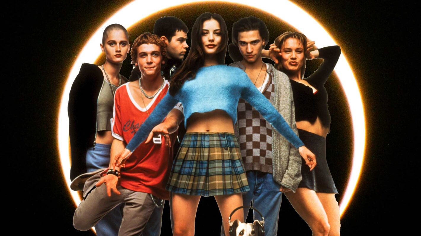 This Favorite ’90s Cult Film is Leaving Streaming in One Week