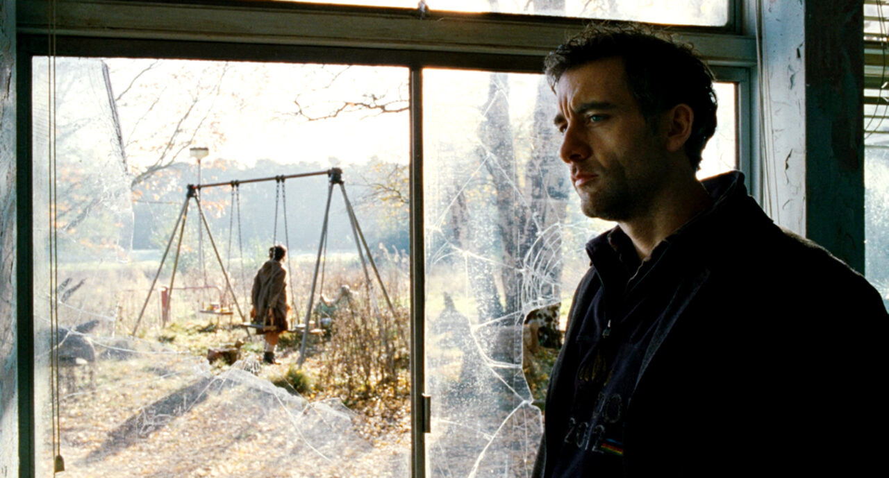 CHILDREN OF MEN, Clive Owen, 2006. 