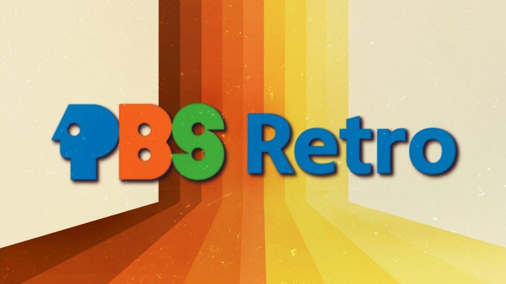 PBS Retro