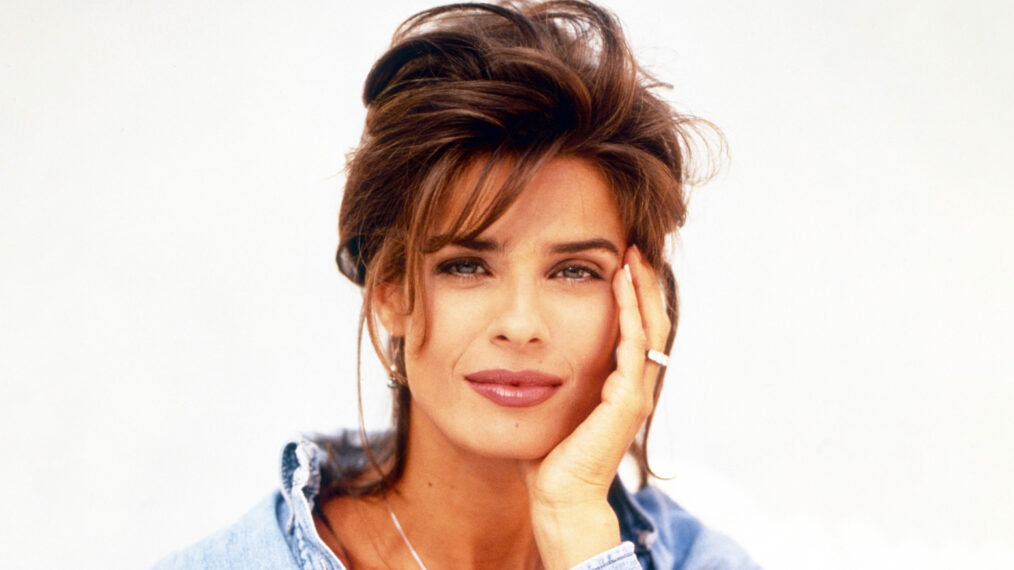 DAYS OF OUR LIVES, Kristian Alfonso, 1990s, 1965- . © NBC /Courtesy Everett Collection