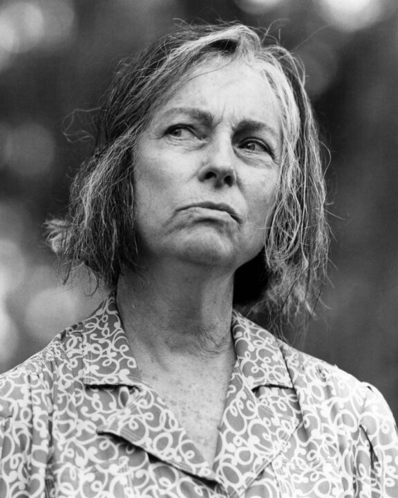Hush... Hush, Sweet Charlotte Agnes Moorehead, 1964