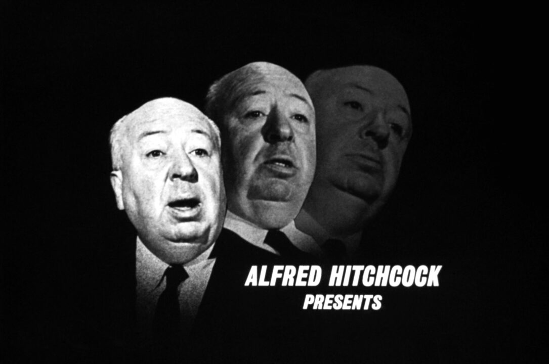 ALFRED HITCHCOCK PRESENTS, Alfred Hitchcock, 1955-62