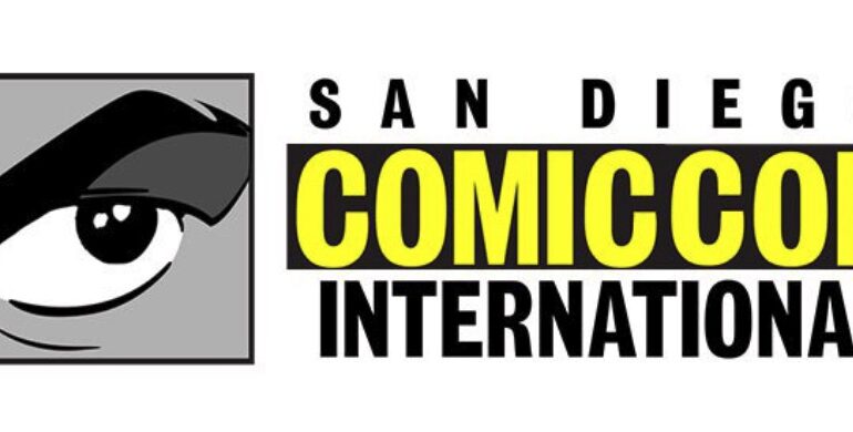 Comic Con San Diego 2024