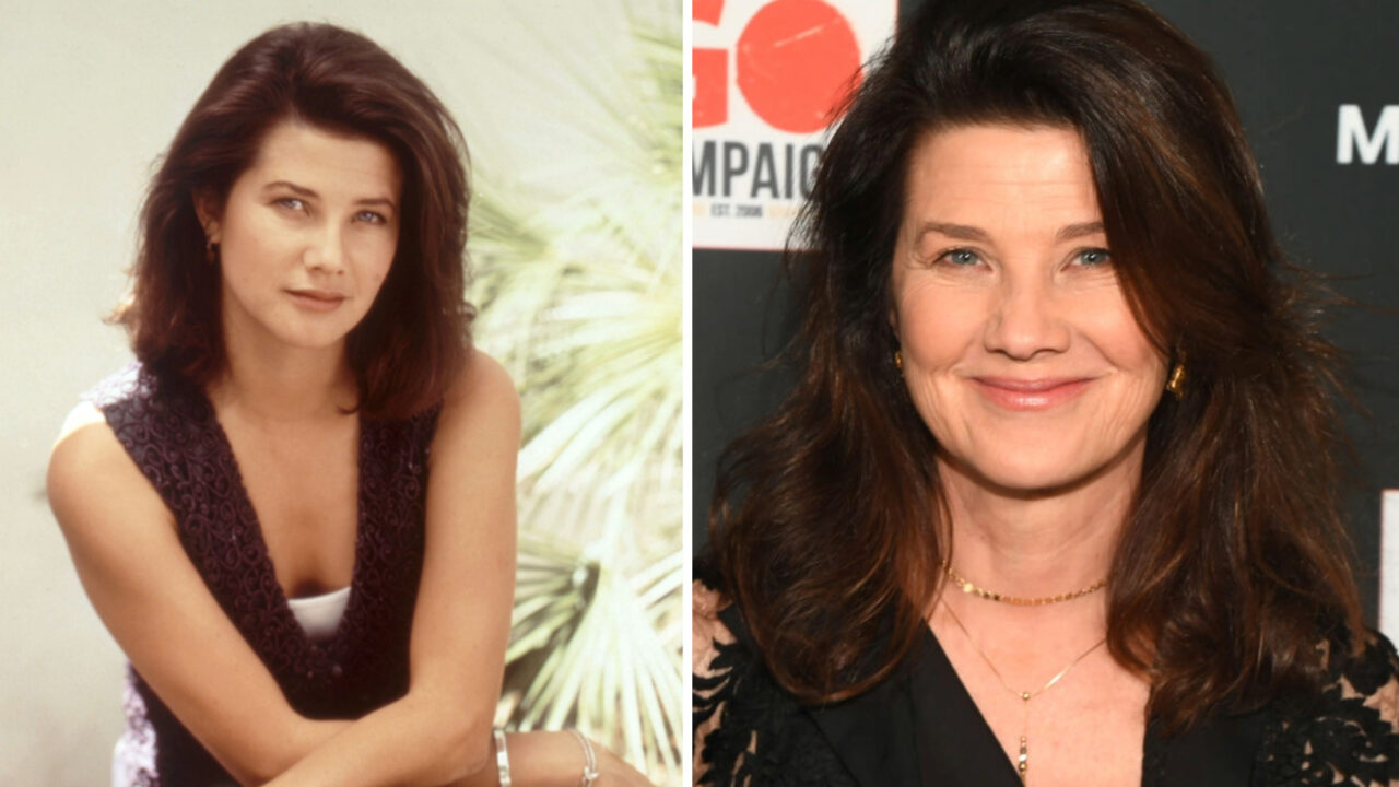 Daphne Zuniga