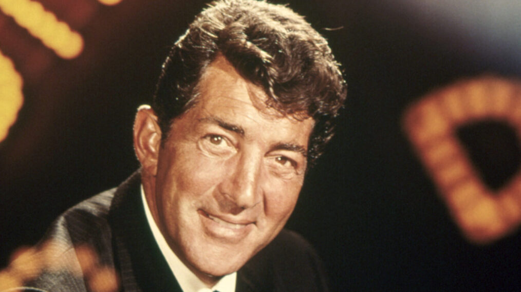 9 Things You Didn’t Know About Rat Pack Star Dean Martin