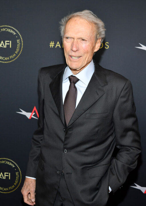 Director-producer Clint Eastwood attends the 20th Annual AFI Awards at Four Seasons Hotel Los Angeles at Beverly Hills on January 03, 2020 in Los Angeles, California