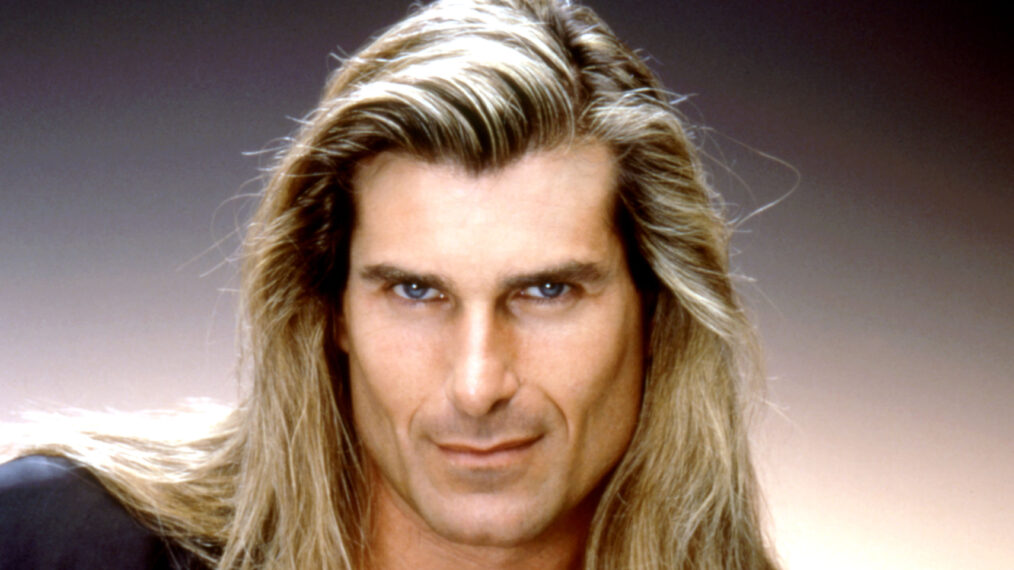 Acapulco H.E.A.T Fabio 1993