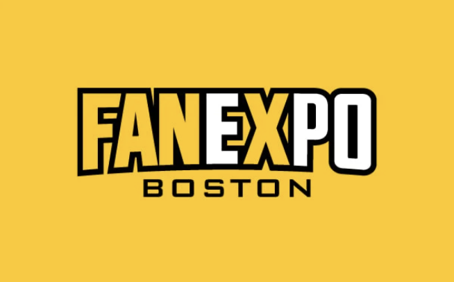 Fan Expo Boston 2024