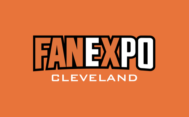 Fan Expo Cleveland 2024