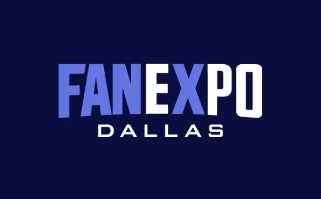 Fan Expo Dallas 2024