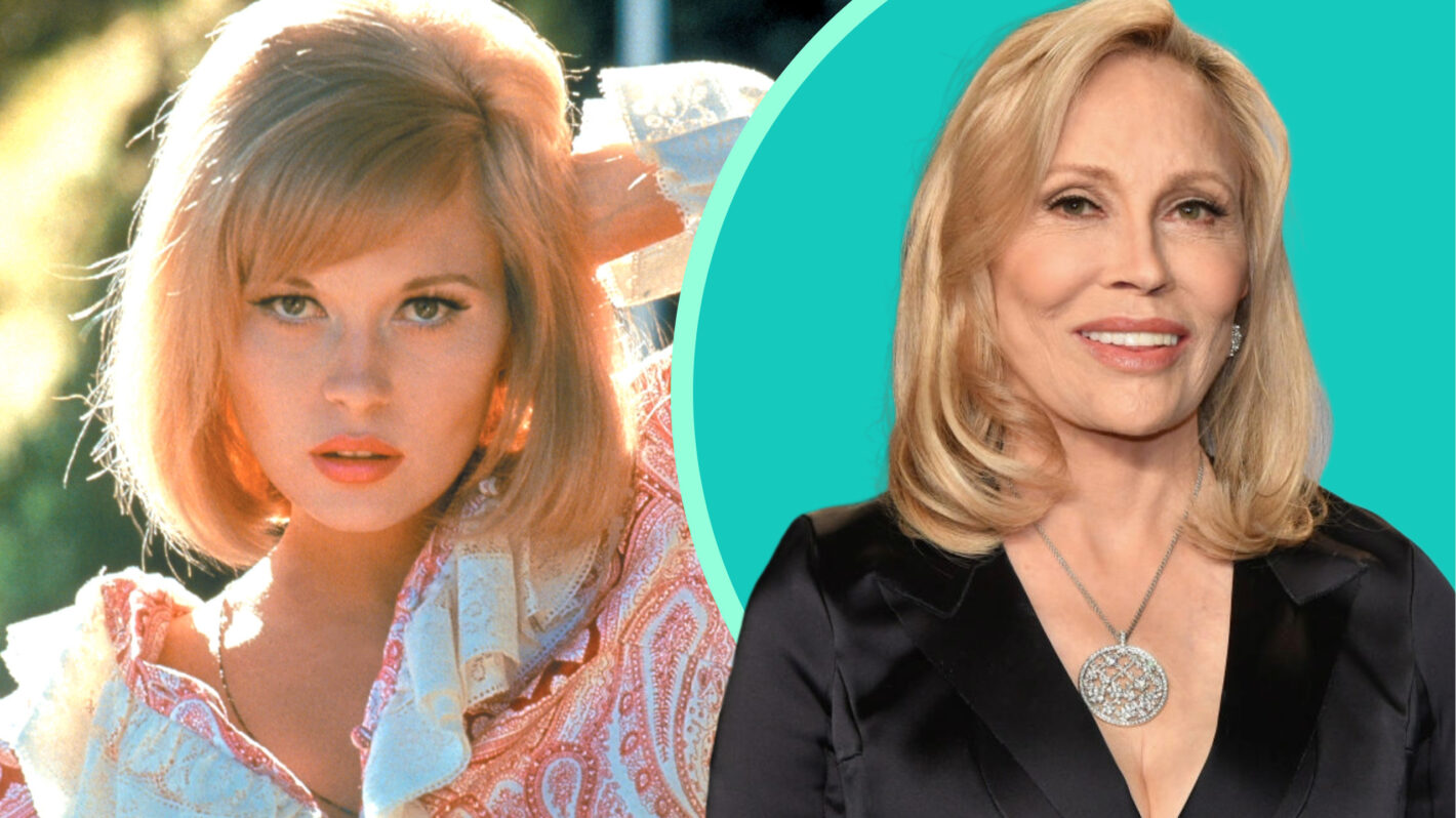 Documentary About Faye Dunaway Coming in July 2024