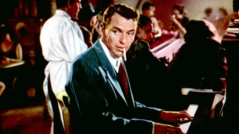 Young at Heart Frank Sinatra, 1954