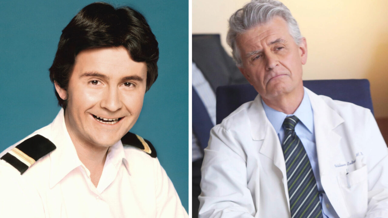 Fred Grandy