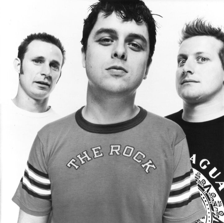 “Dookie” Green Day (1994). 