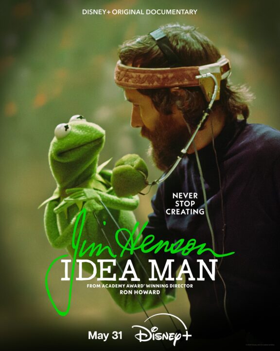 Jim Henson Idea Man documentary