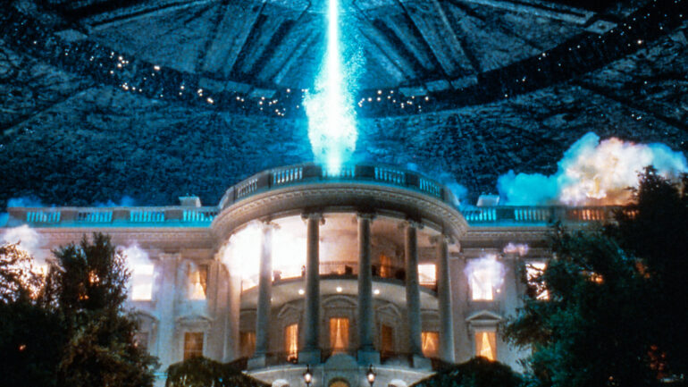 INDEPENDENCE DAY, 1996,