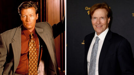 'Melrose Place' Cast in 2025: Who is Still Alive?