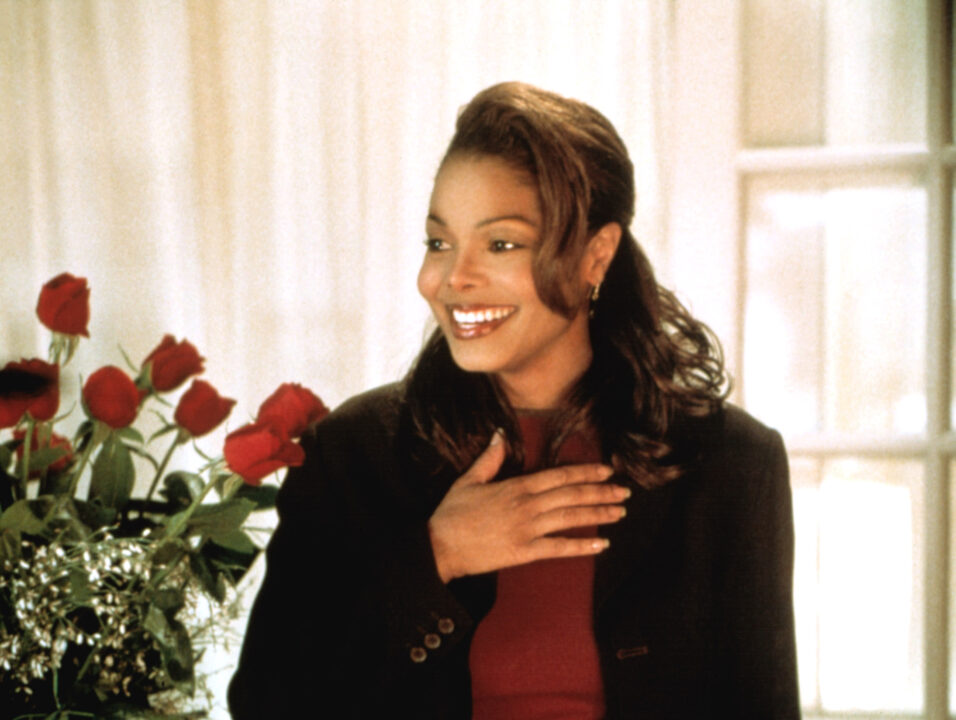 Nutty Professor II: The Klumps Janet Jackson 2000