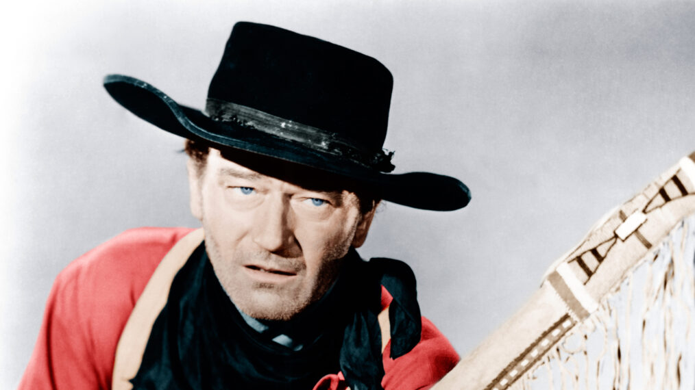 Who Is Still Alive From John Wayne's 'The Searchers'?