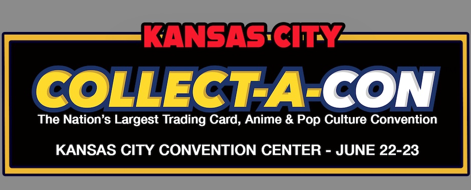 Kansas City Collect-A-Con