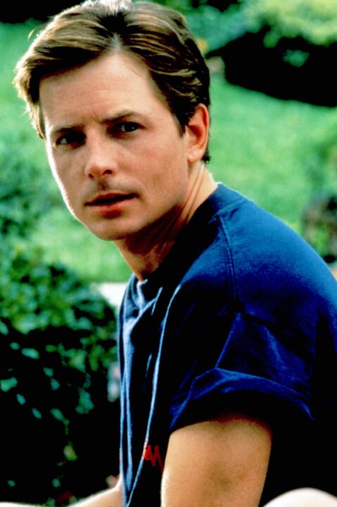 Greedy Michael J. Fox, 1994