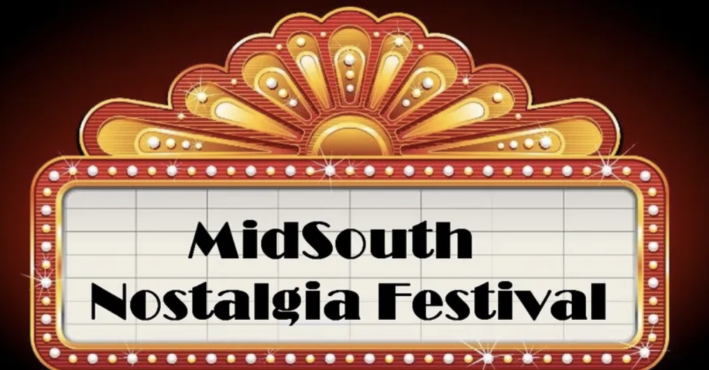 MidSouth Nostalgia Festival 2024