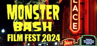 Monster Bash Film Fest 2024