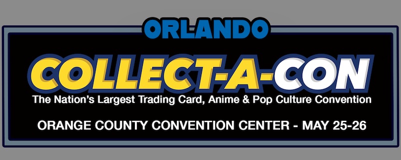 Orlando Collect-A-Con