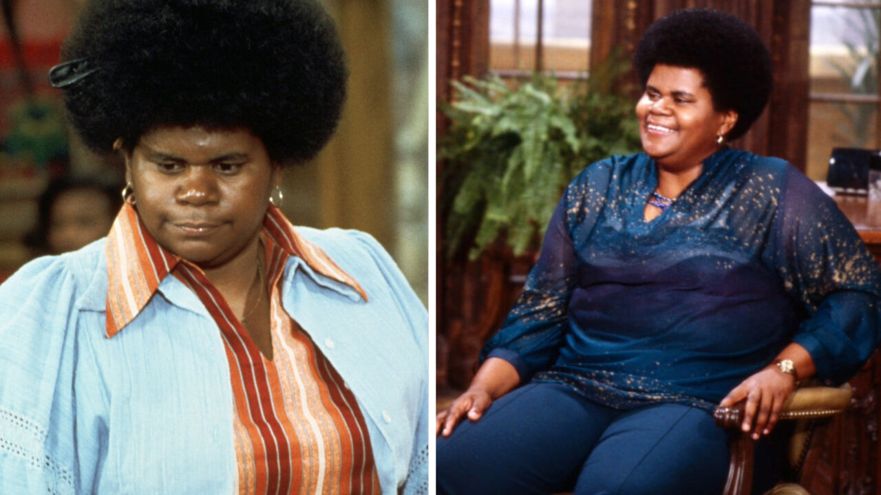 Shirley Hemphill