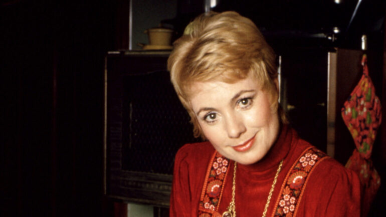 The Partridge Family Shirley Jones 1970-74