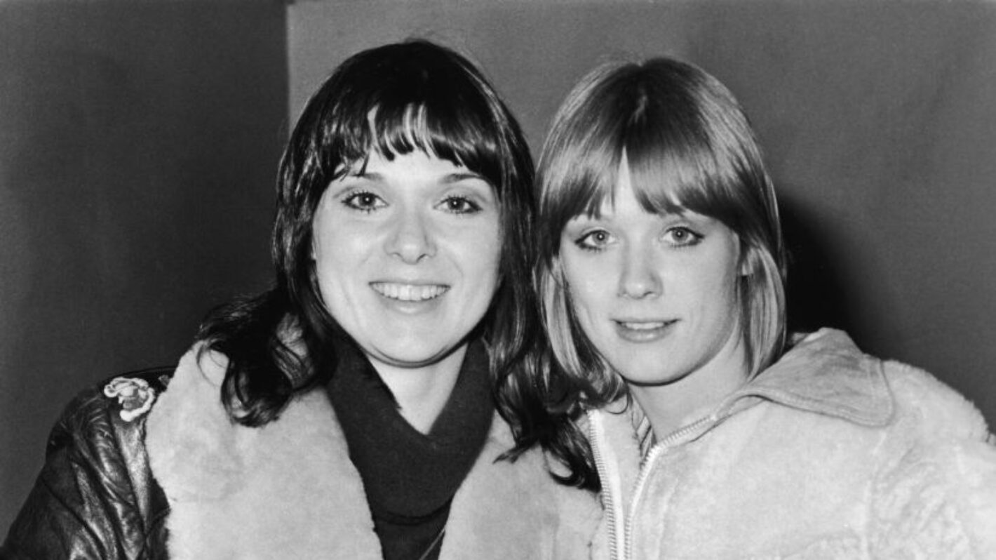 5 Fun Facts About Heart s Nancy Wilson That You Will Love