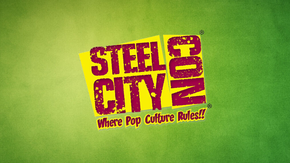 Steel City Con